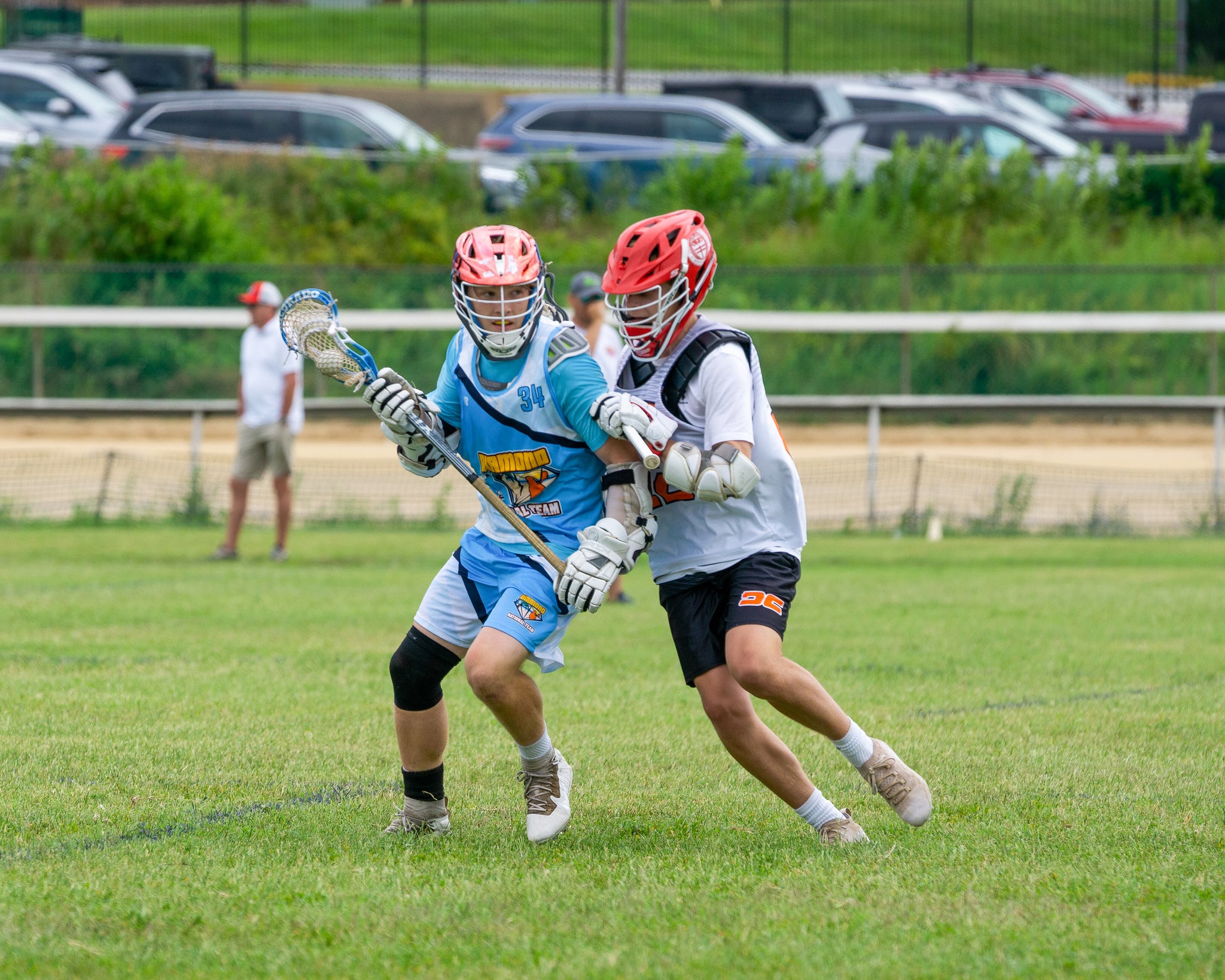 Beach Lax Festival Aloha Lacrosse