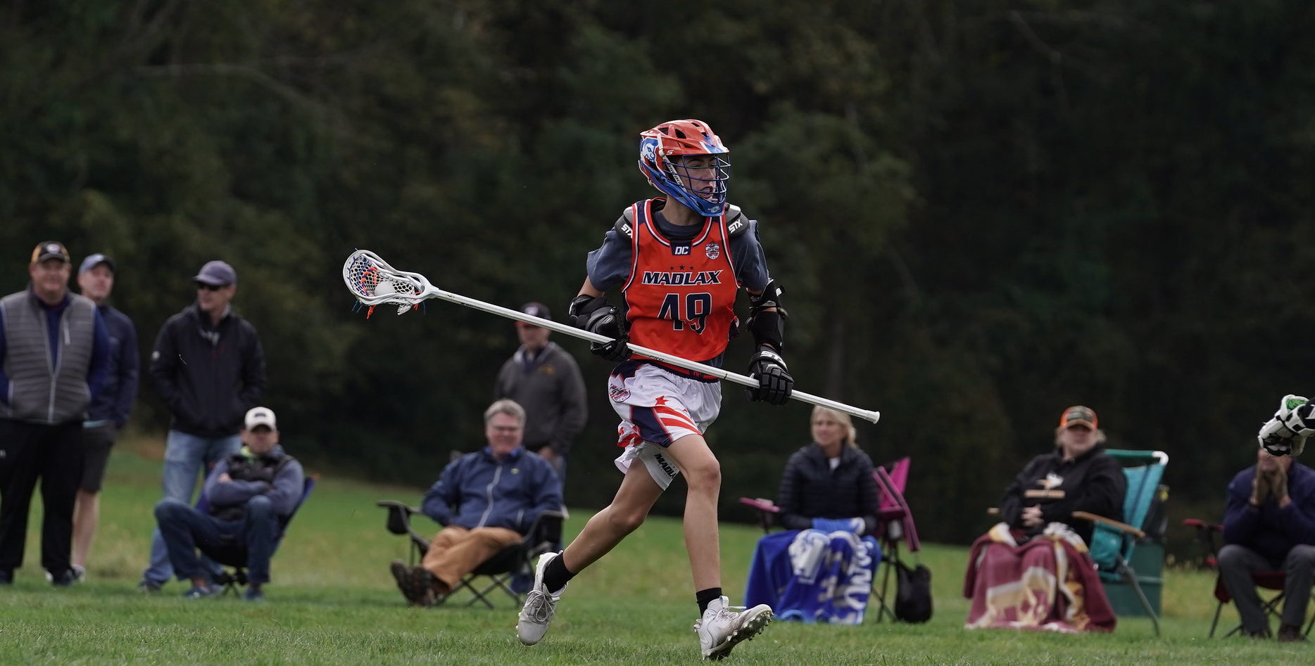 Summer Sizzle Aloha Lacrosse