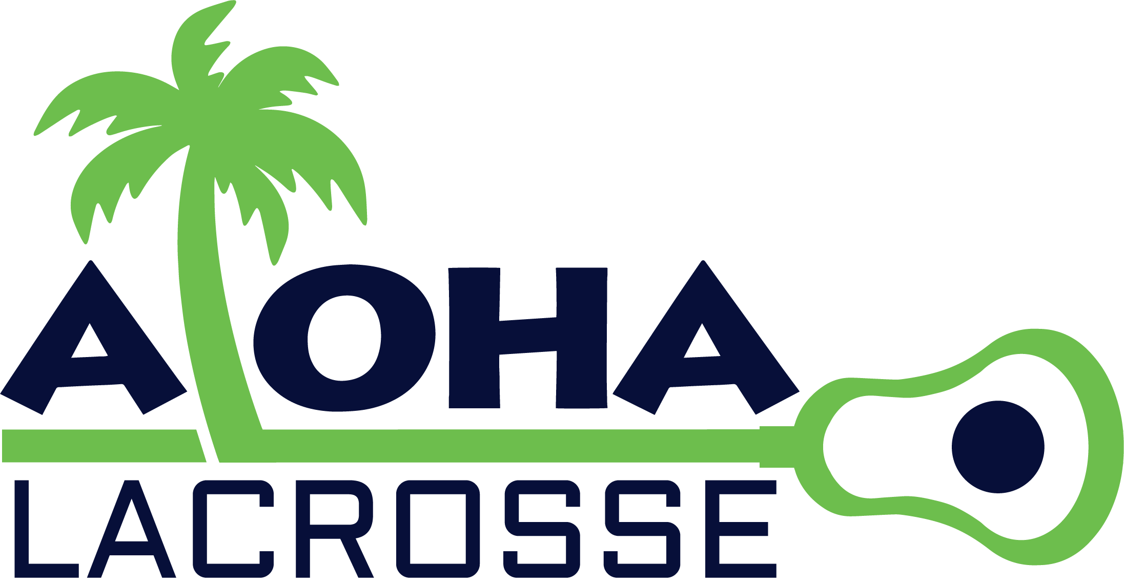 Aloha Lacrosse presented by NB BLACK