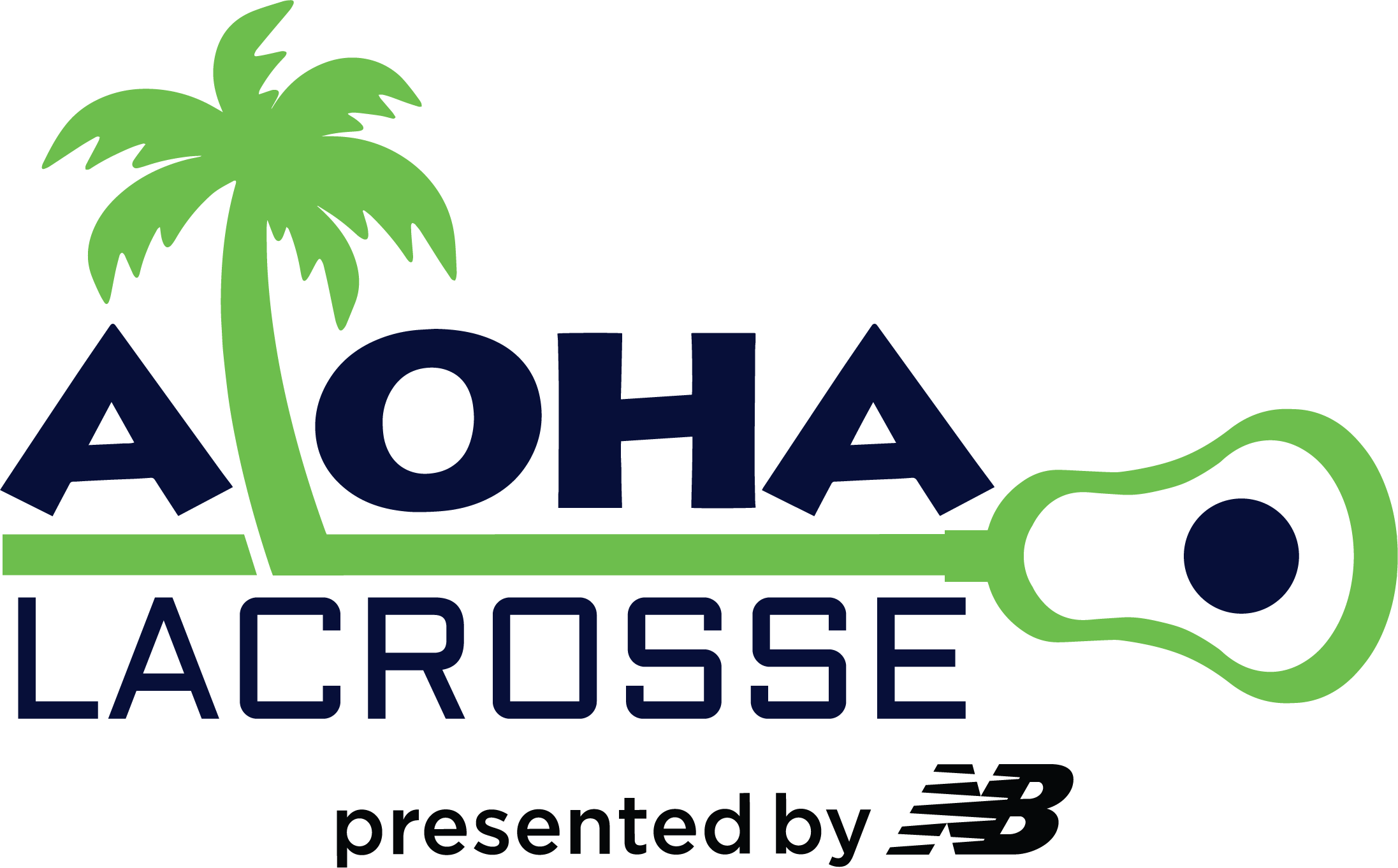 Aloha Lacrosse presented by NB BLACK
