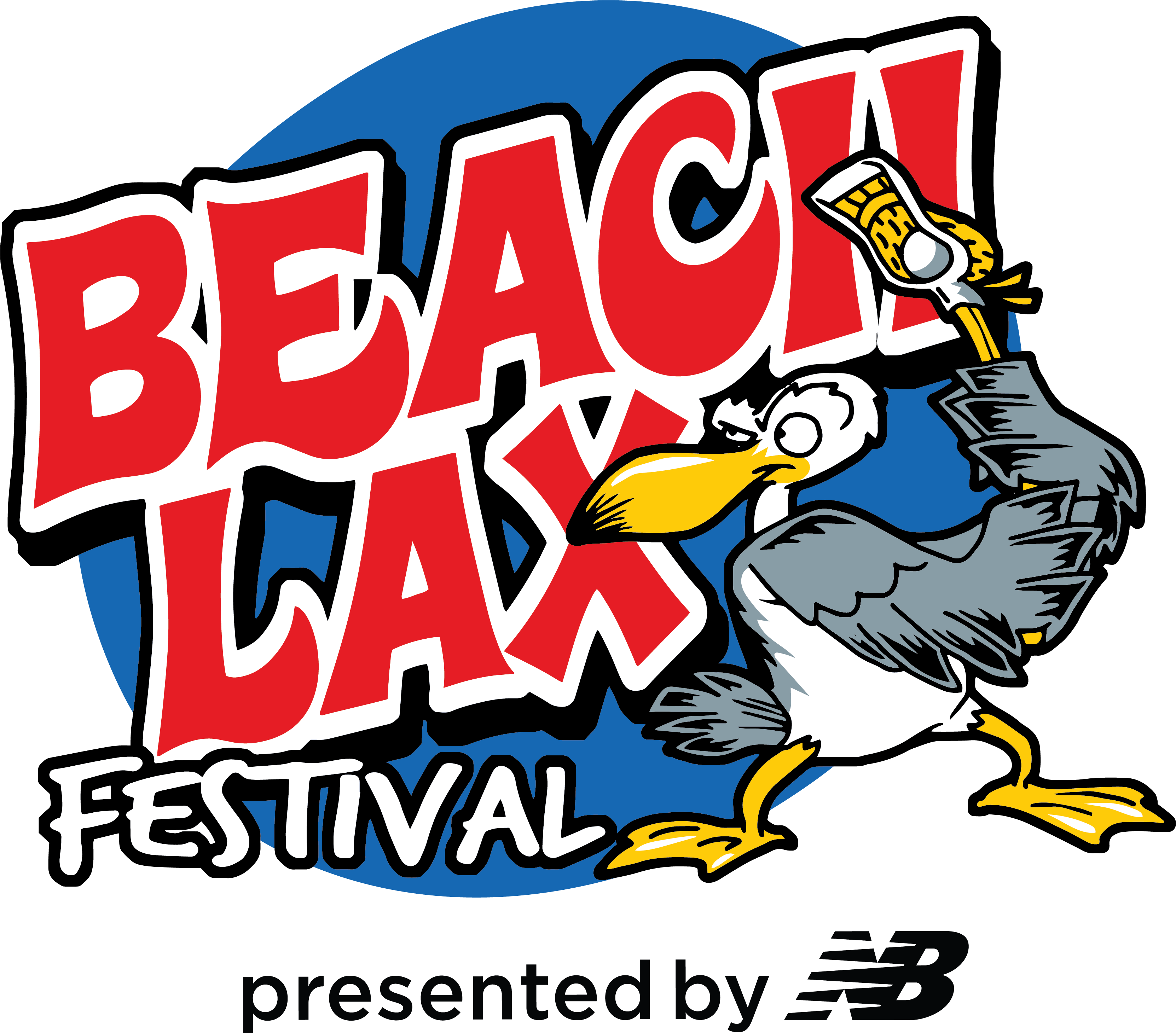 Boys Beach Lax Festival