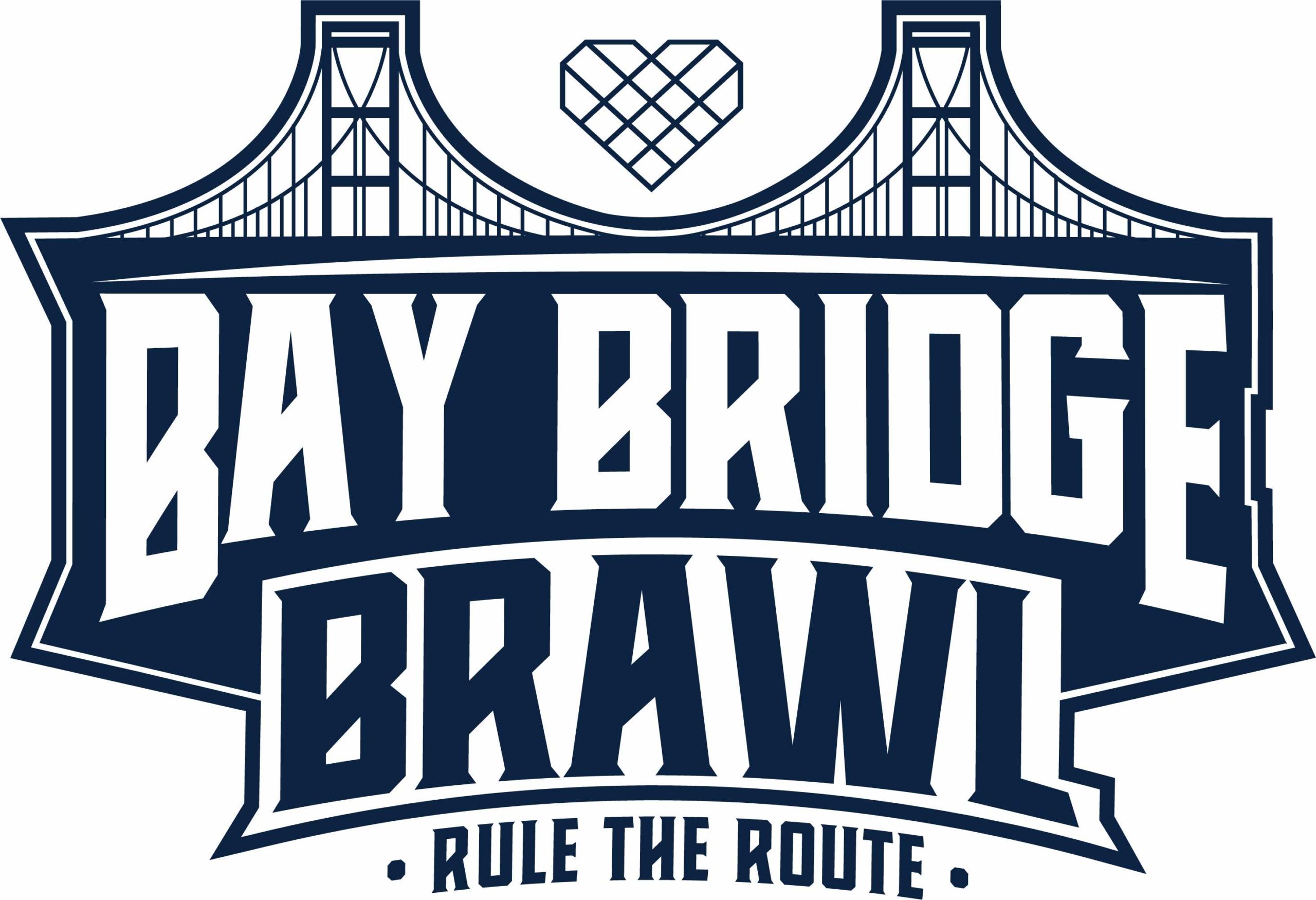 Bay-Bridge-Brawl logo