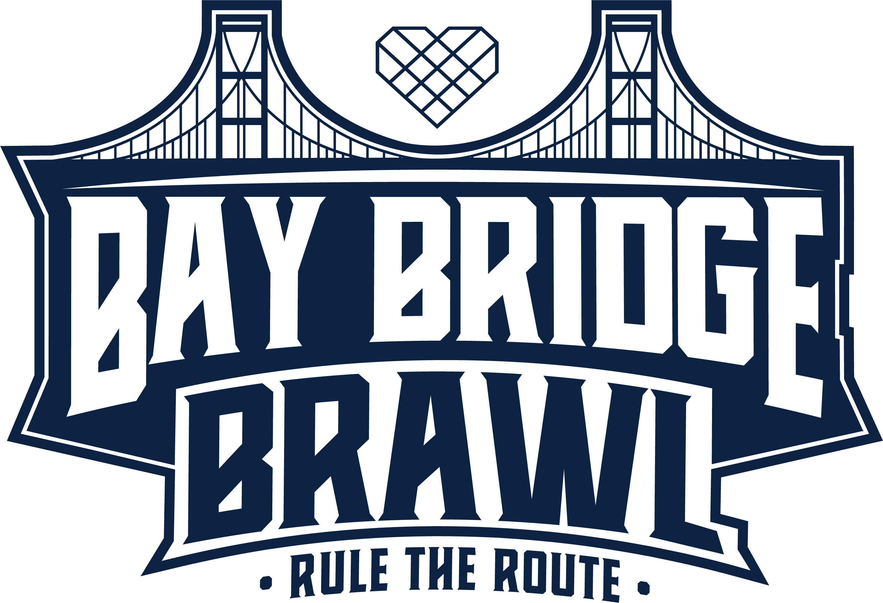 Bay Bridge Brawl