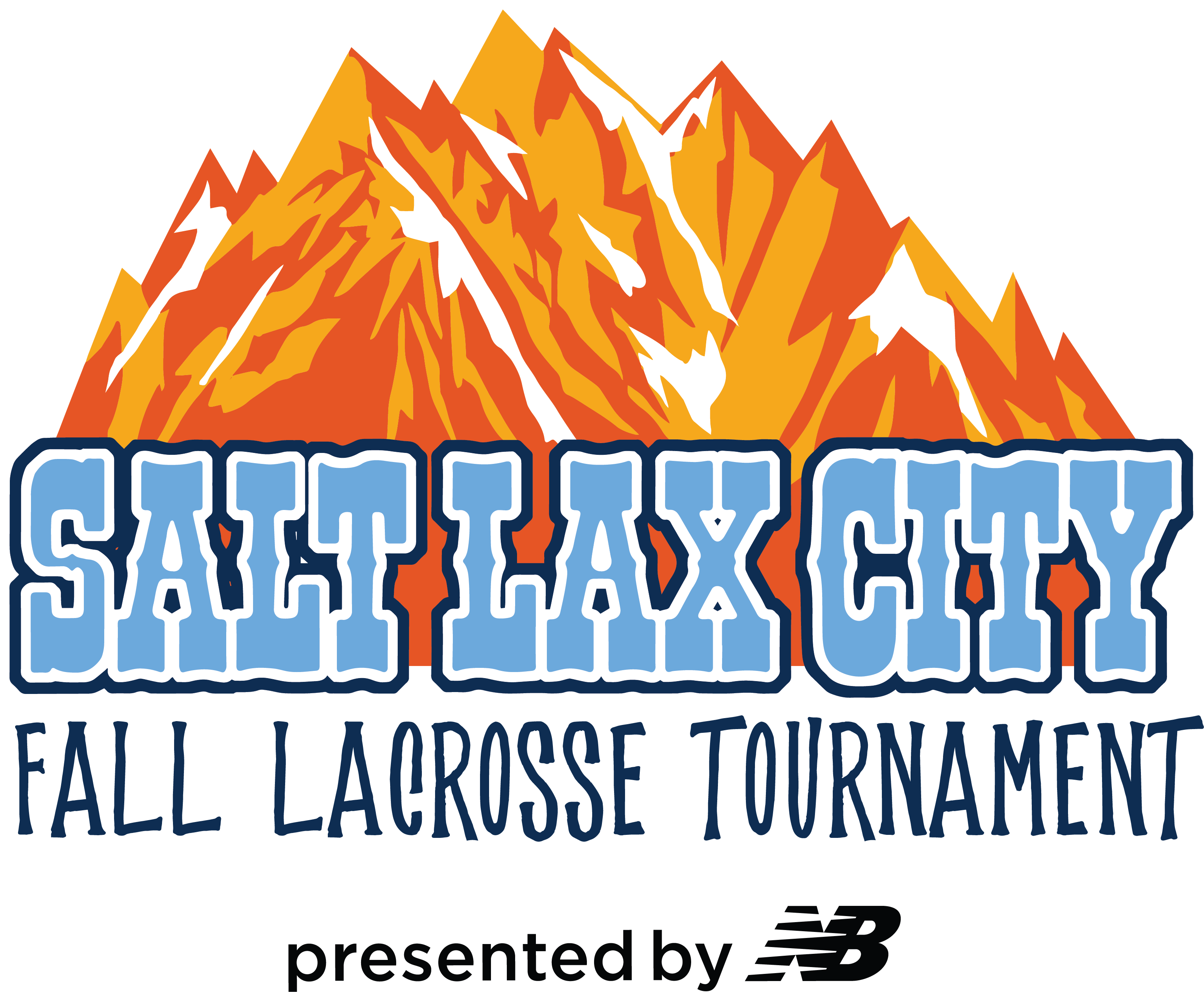 Salt Lax City Fall Lacrosse Tournament