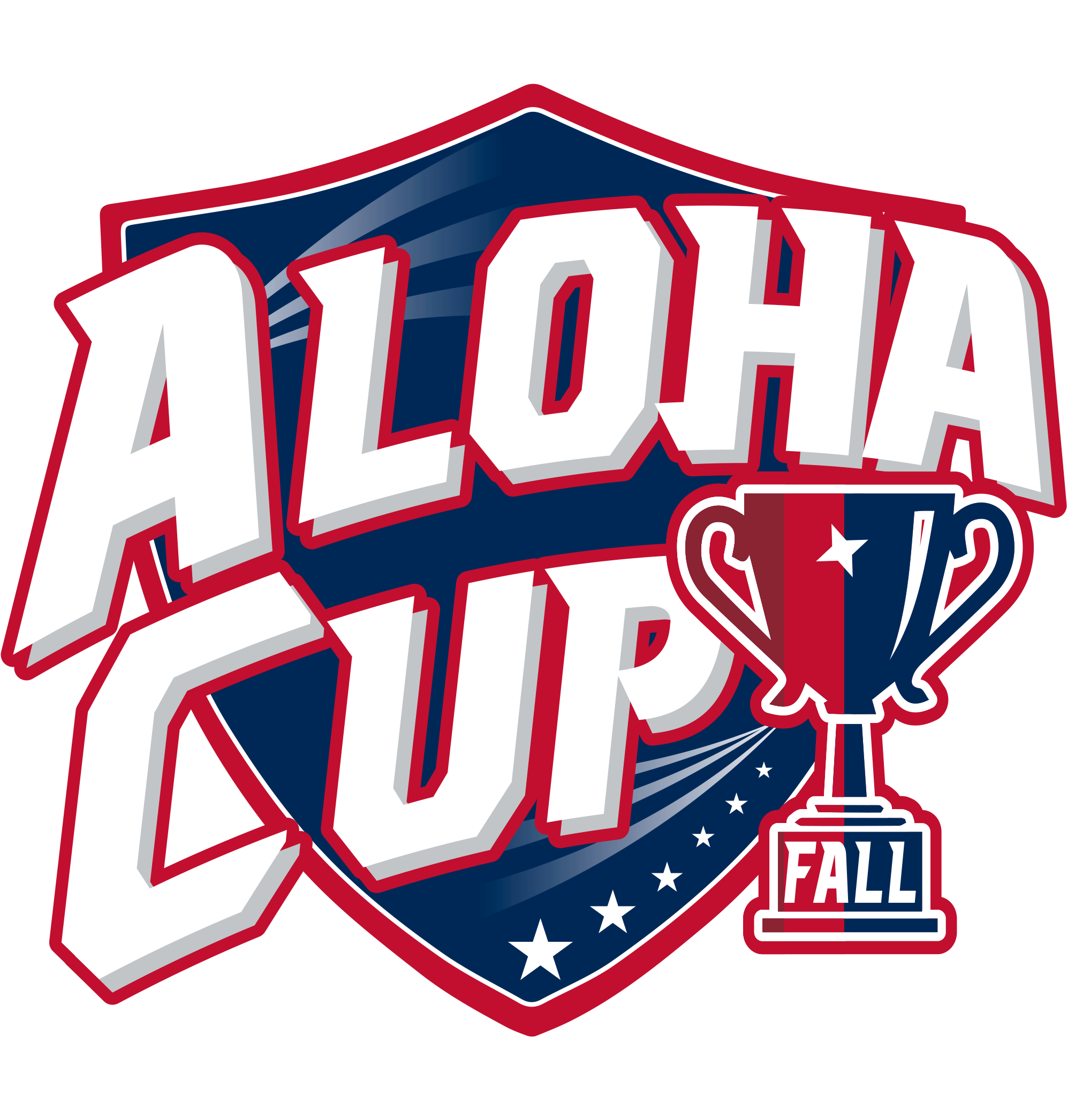 Aloha Cup Logo