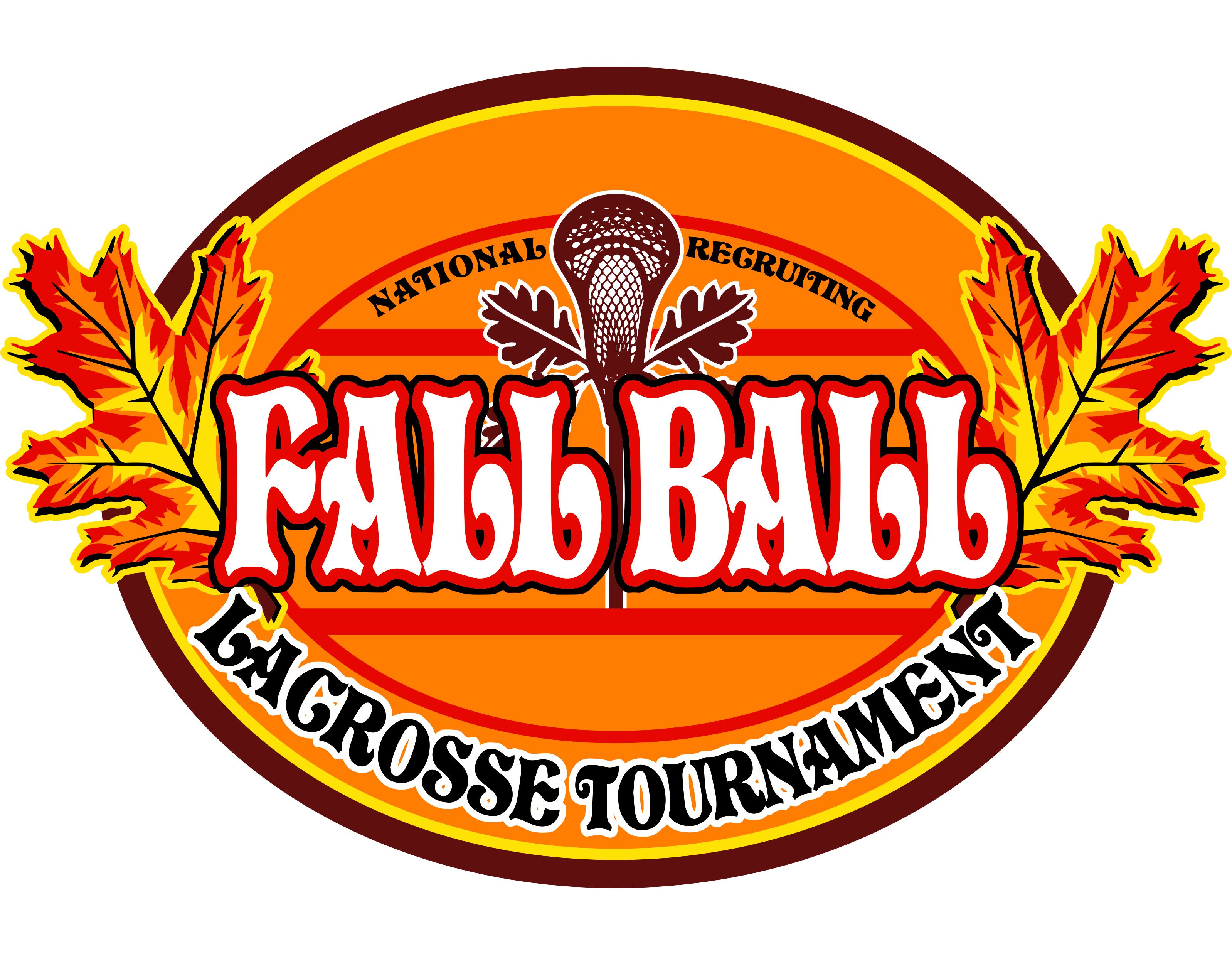 Fall Ball Logo