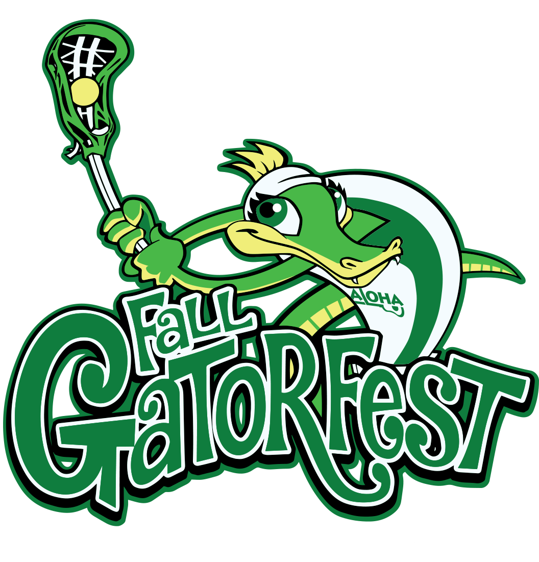 Fall Gatorfest Logo