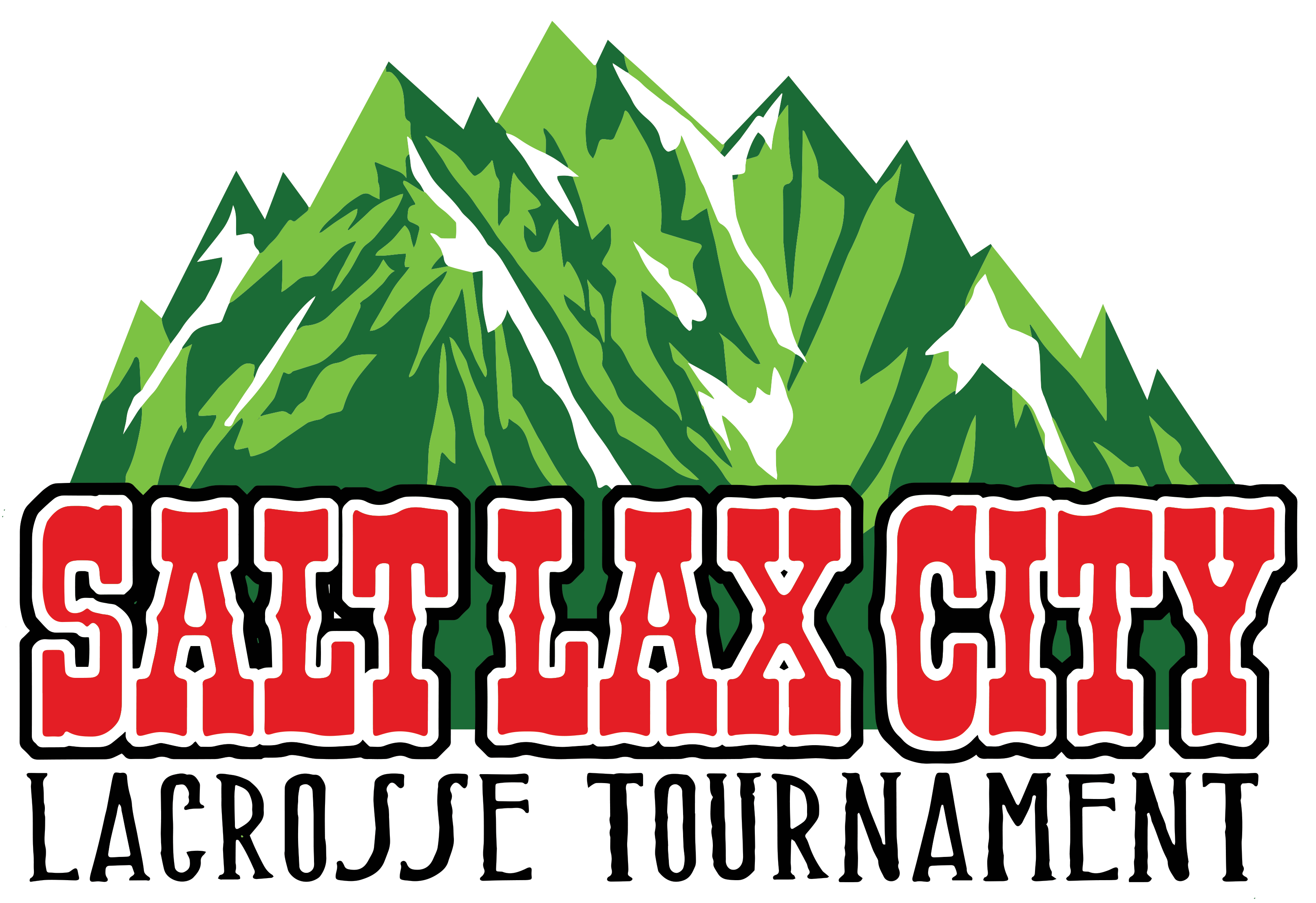 Salt Lax City Logo