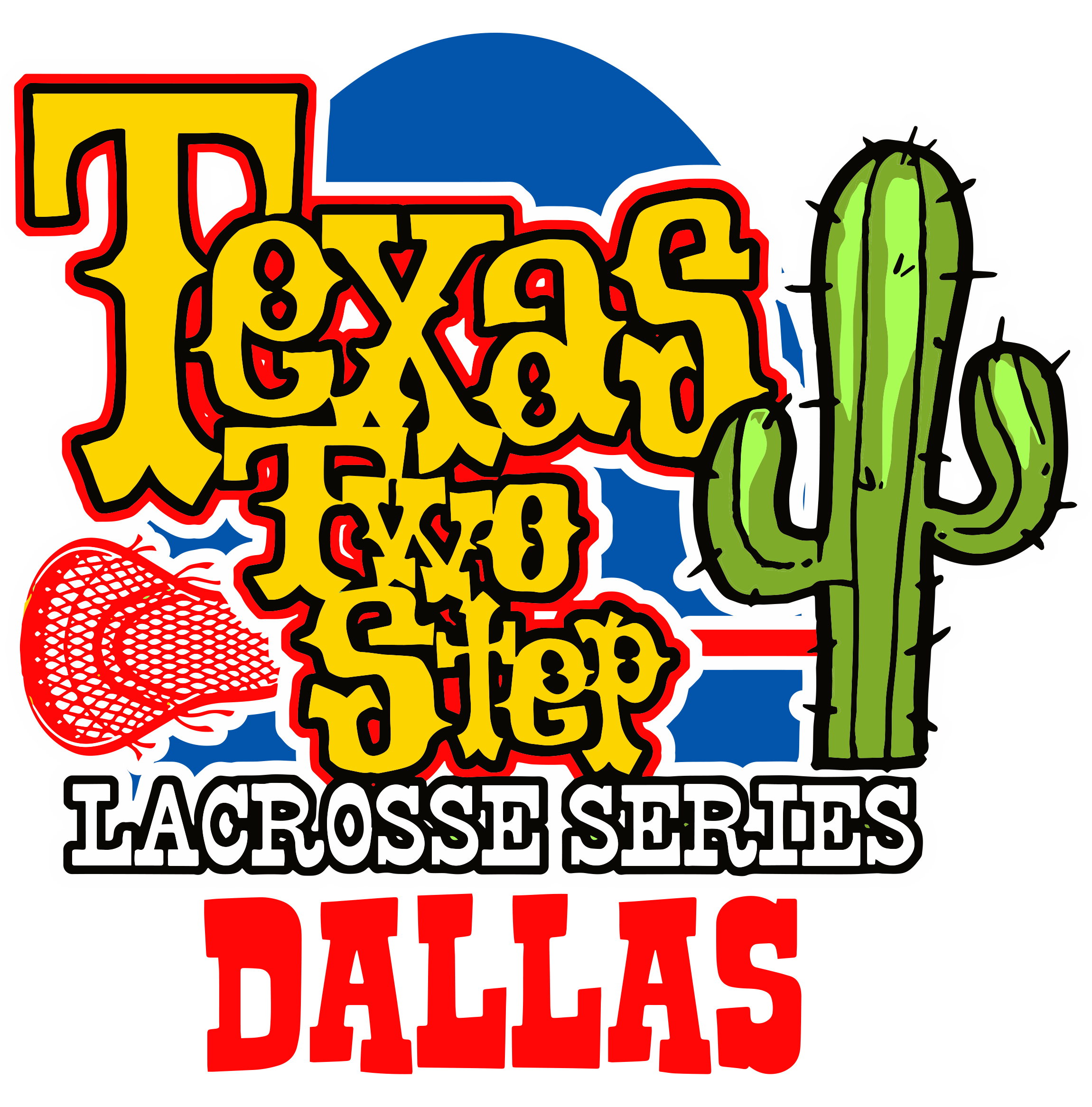 Texas Two Step Logo